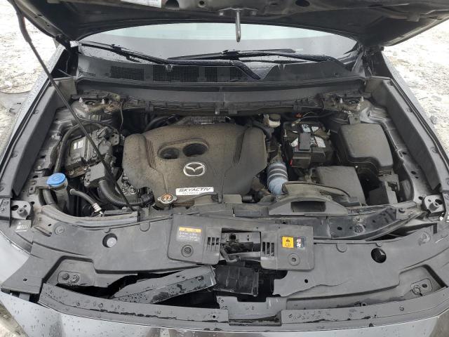 2019 MAZDA CX-9 JM3TCADY5K0333167