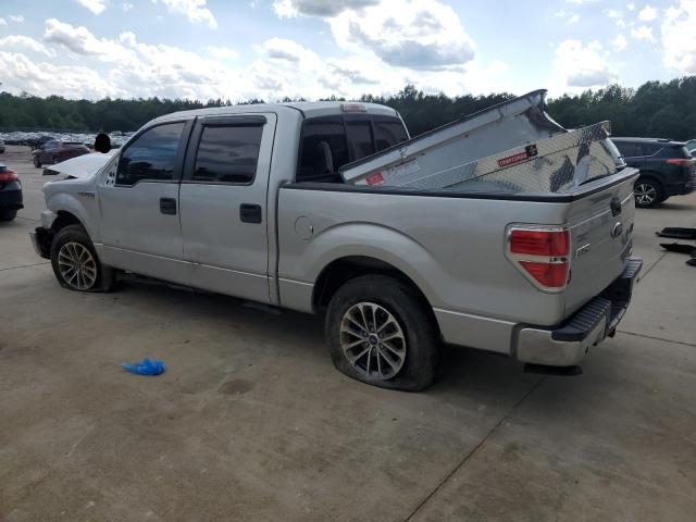 Vin: 1ftew1cm7efa71547, lot: 56948915, ford f-150 supercrew 20142