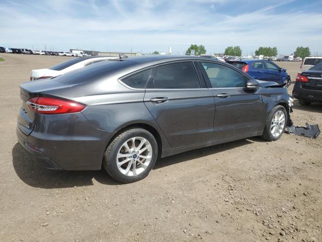 Vin: 3fa6p0mu6lr100312, lot: 58670165, ford fusion sel 20203