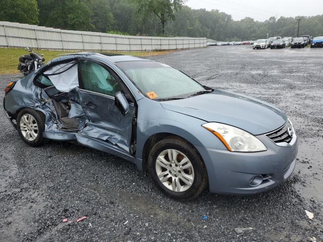 Vin: 1n4al2ap6an405874, lot: 58504015, nissan altima base 20104