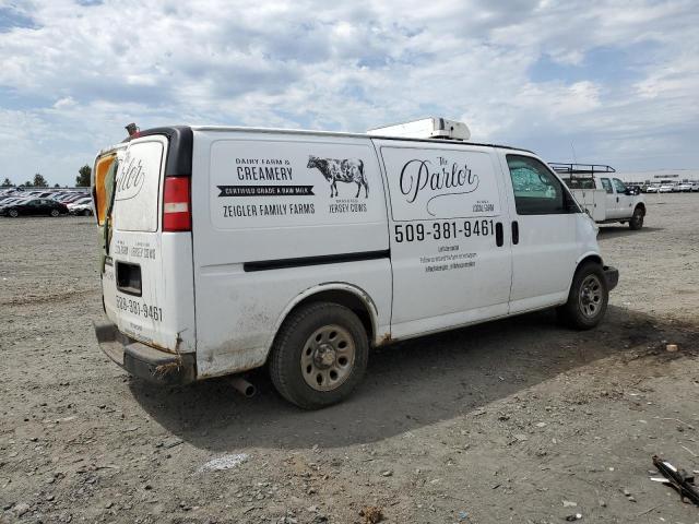 Vin: 1gcshaf4xc1121537, lot: 58500045, chevrolet express 20123