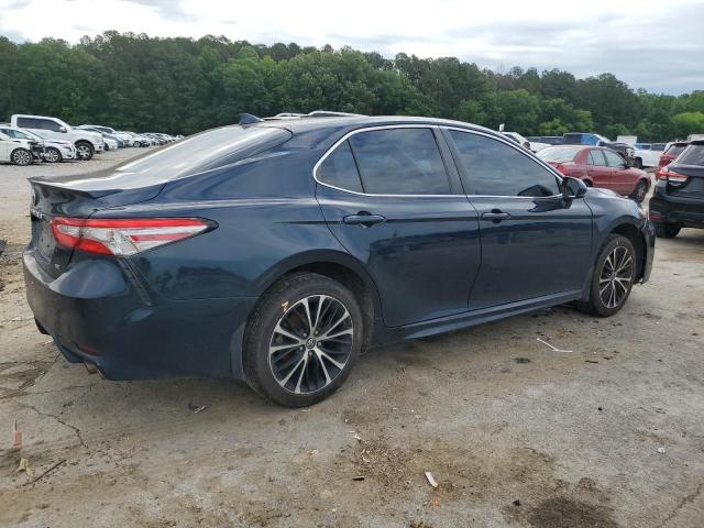 Vin: 4t1b11hk9ku292451, lot: 56342645, toyota camry l 20193