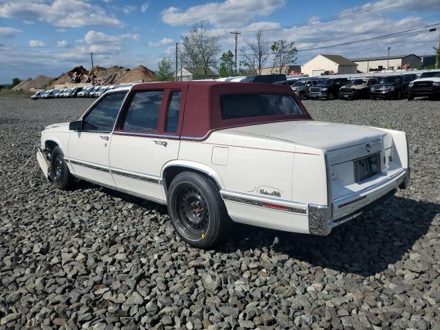 Vin: 1g6cd53b5p4299857, lot: 55495845, cadillac deville 19932