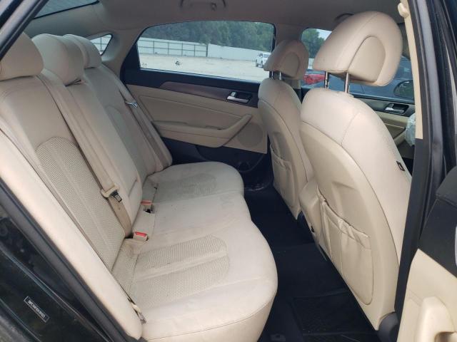 2016 HYUNDAI SONATA SPO - 5NPE34AF0GH391025