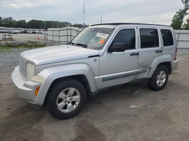 JEEP LIBERTY SP