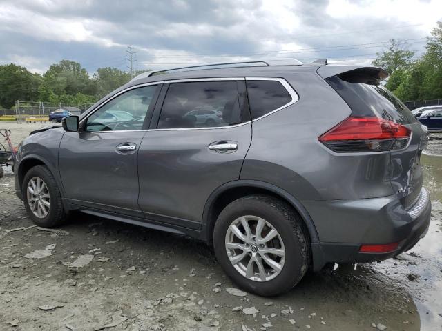 Vin: jn8at2mv4hw259665, lot: 59080215, nissan rogue s 20172