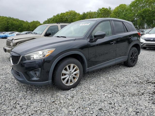 Vin: jm3ke4be1e0416423, lot: 58196705, mazda cx-5 sport 2014 img_1