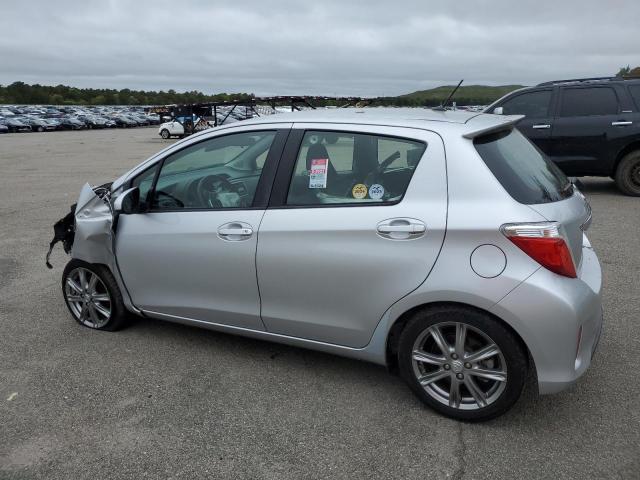 Vin: jtdktud32cd512108, lot: 57766575, toyota yaris 20122