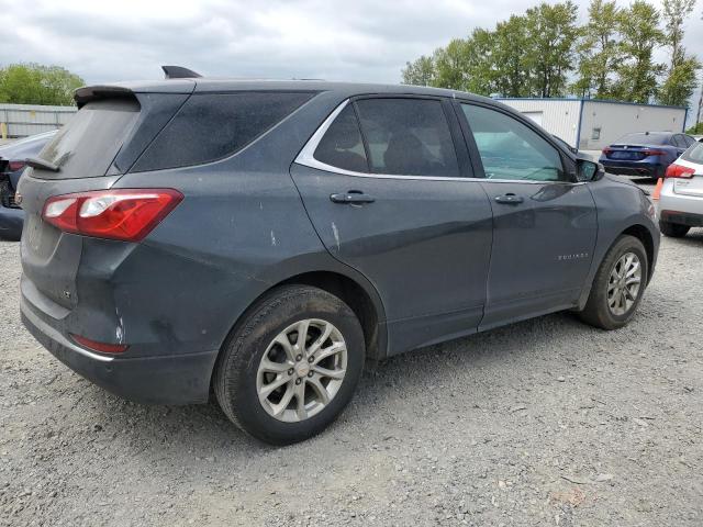 Vin: 2gnaxkev0k6184986, lot: 56107685, chevrolet equinox lt 20193