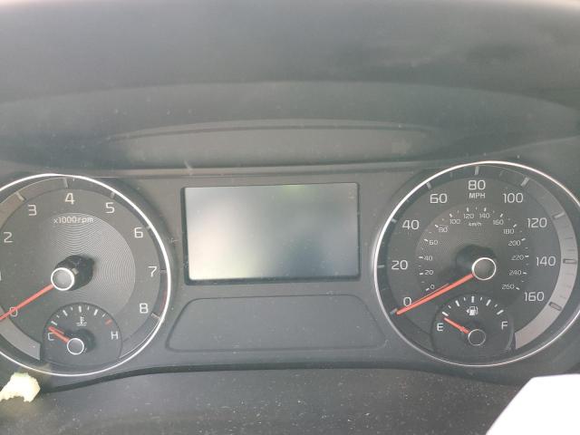 2024 KIA FORTE LX - 3KPF24AD9RE837170