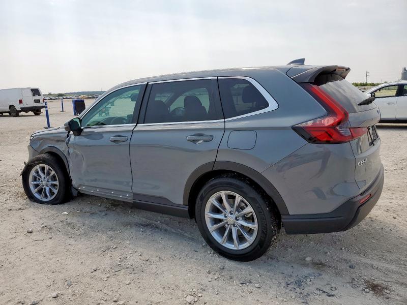 Vin: 7fars3h49se007984, lot: 57303205, honda crv ex 20252