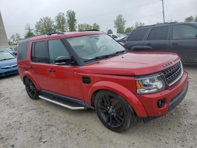 Vin: salag2v6xfa767634, lot: 57645795, land rover lr4 hse 20154