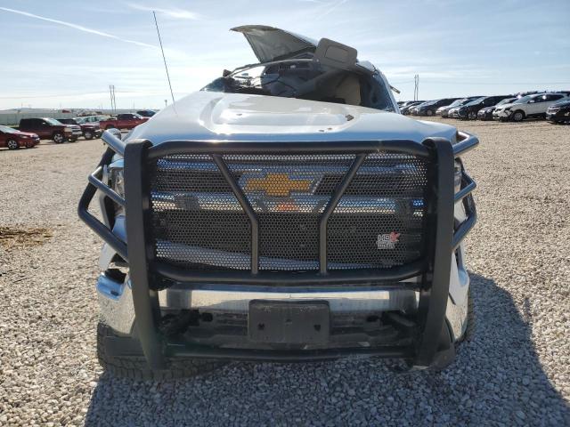 2024 CHEVROLET SILVERADO - 1GCUDDED9RZ155809