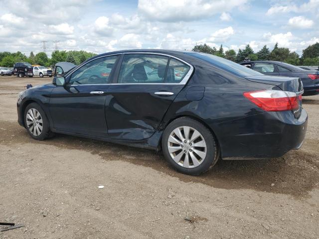Vin: 1hgcr2f82fa102870, lot: 58413795, honda accord exl 20152