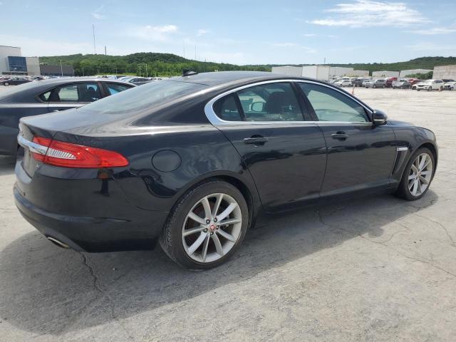 2015 JAGUAR XF 3.0 SPO SAJWA0F74F8U53237