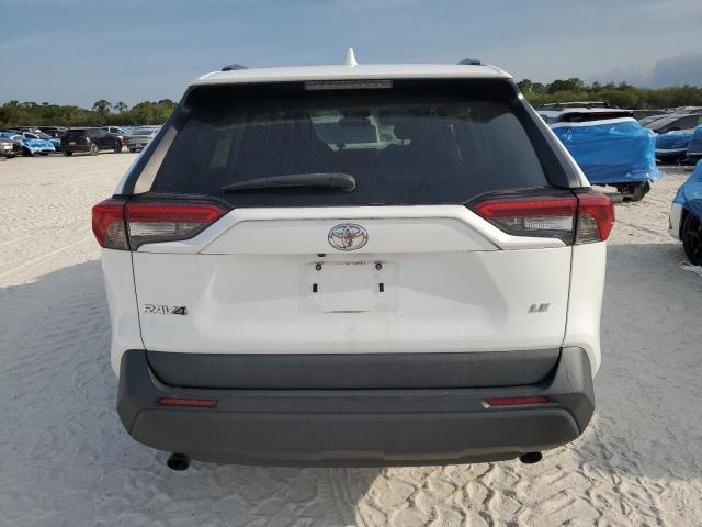 2019 TOYOTA RAV4 LE - 2T3H1RFV7KW032112