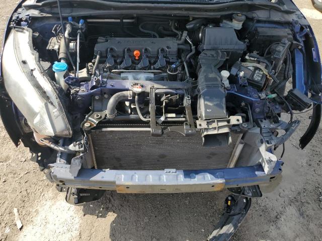 2017 HONDA HR-V EXL - 3CZRU5H79HM703979
