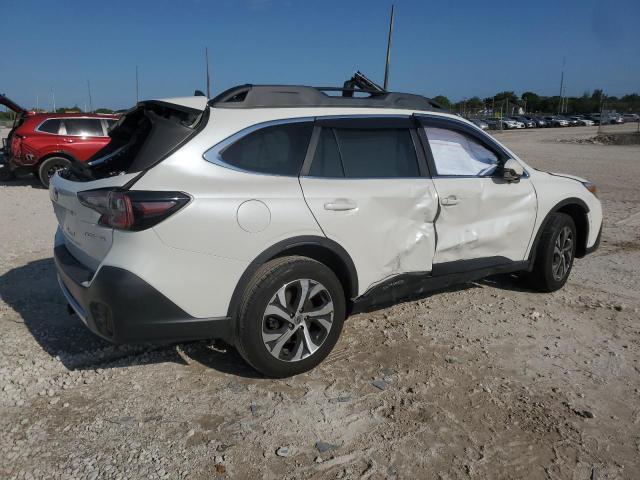 Vin: 4s4btanc4m3165509, lot: 57015295, subaru outback limited 20213