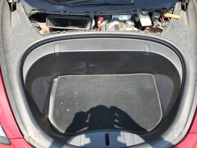 2019 TESLA MODEL 3 - 5YJ3E1EBXKF237727