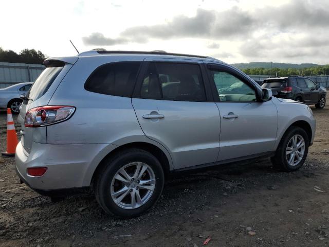 Vin: 5xyzhdag1cg105227, lot: 59002385, hyundai santa fe se 20123