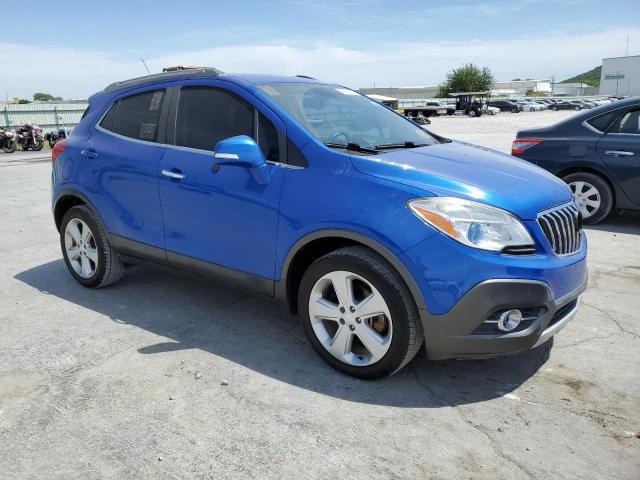 Vin: kl4cjasb2gb727275, lot: 57161455, buick encore 20164