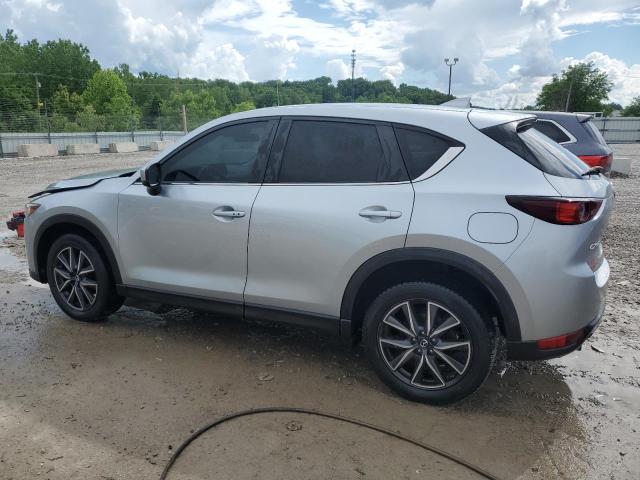 Vin: jm3kfacm0j0333352, lot: 56507295, mazda cx-5 touring 20182