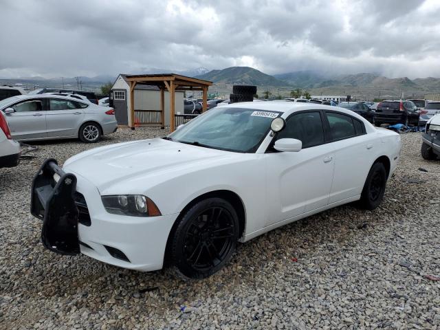 DODGE CHARGER PO