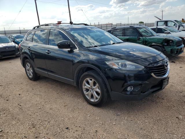 Vin: jm3tb2ca6f0457273, lot: 55510285, mazda cx-9 touring 20154