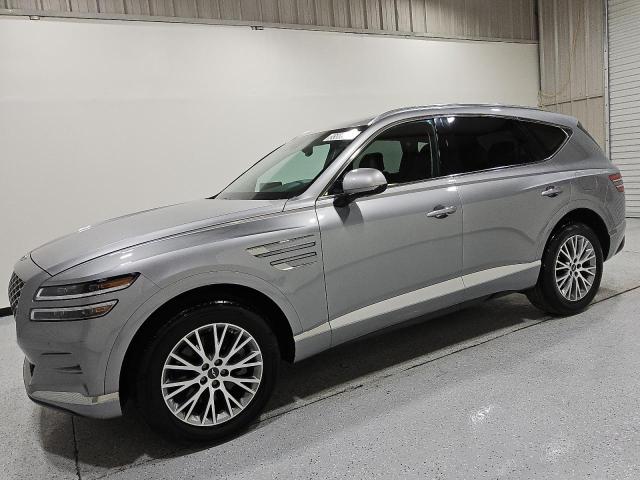 2024 GENESIS GV80