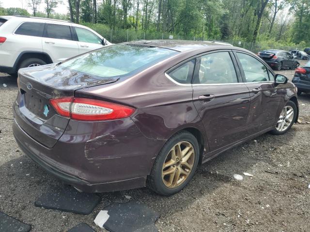 Vin: 3fa6p0h71dr336243, lot: 58409435, ford fusion se 20133