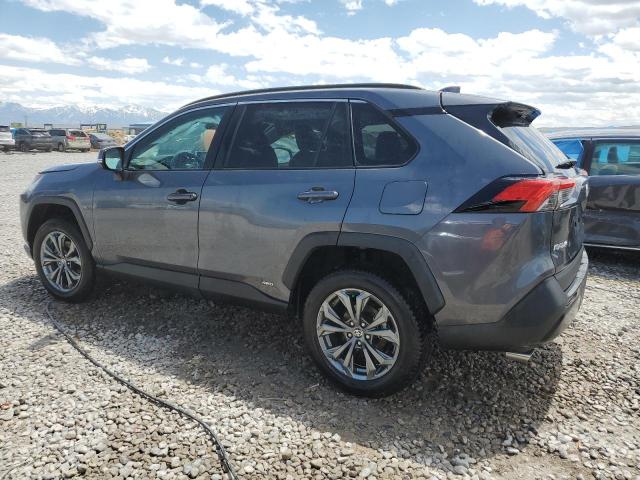 Vin: 4t3b6rfv5nu071387, lot: 57410115, toyota rav4 xle premium 20222