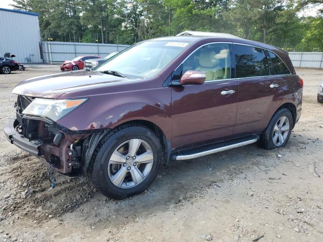 Vin: 2hnyd2h36ch500756, lot: 56472415, acura mdx technology 2012 img_1
