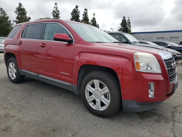 Vin: 2gkalmek1f6313947, lot: 55761775, gmc terrain sle 20154