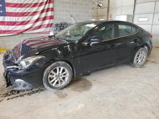 2016 MAZDA 3 TOURING - JM1BM1W75G1348730