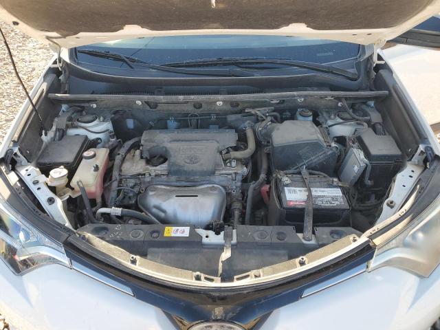 2017 TOYOTA RAV4 LE - JTMBFREV2HJ146566