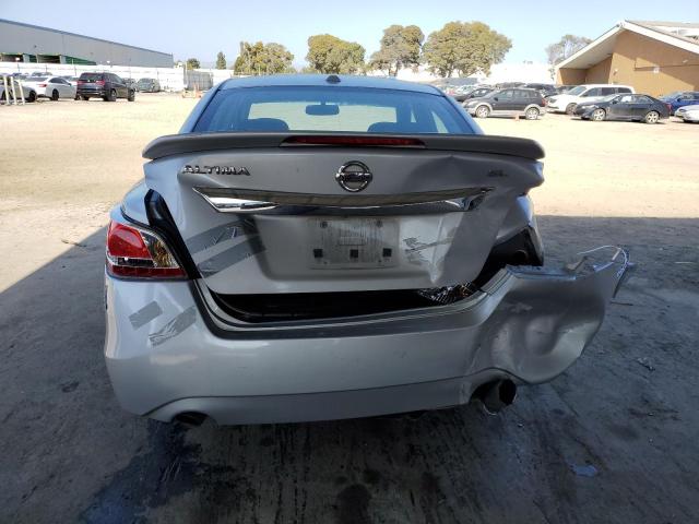 2015 NISSAN ALTIMA 2.5 - 1N4AL3AP0FN912413
