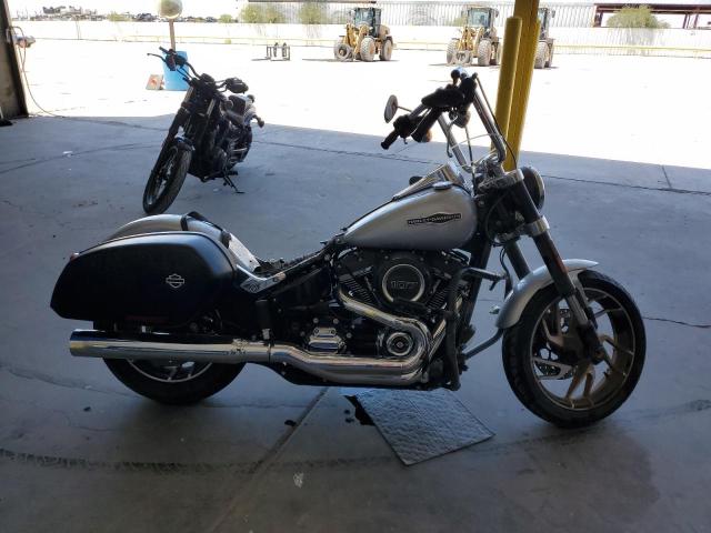 HARLEY-DAVIDSON FLSB
