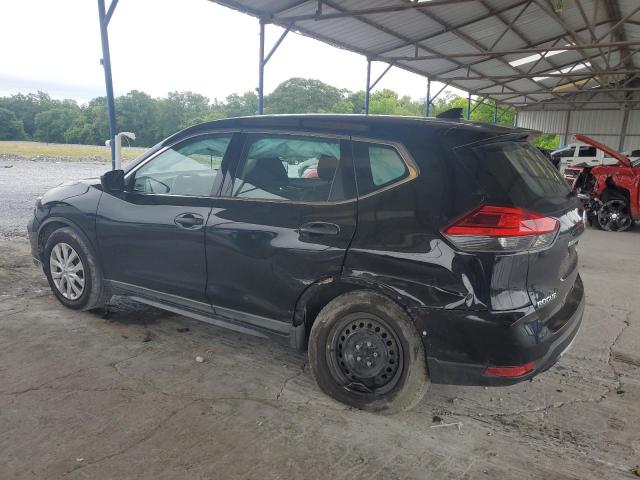 Vin: knmat2mt7hp613313, lot: 58286785, nissan rogue s 20172