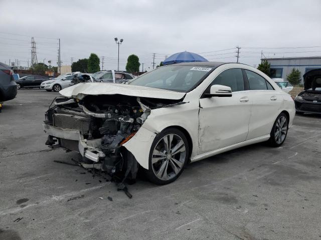 Vin: wddsj4eb9gn292290, lot: 58543885, mercedes-benz cla-class 250 2016 img_1
