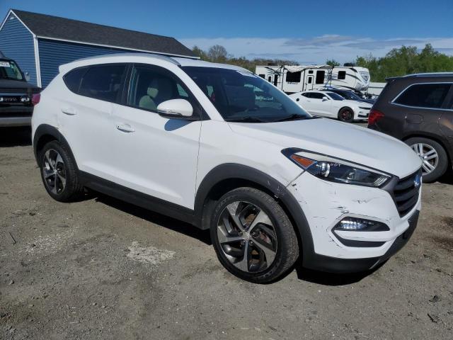 Vin: km8j3ca27gu106831, lot: 56160935, hyundai tucson limited 20164