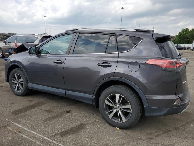 Vin: 2t3rfrevxgw489107, lot: 57269585, toyota rav4 xle 20162