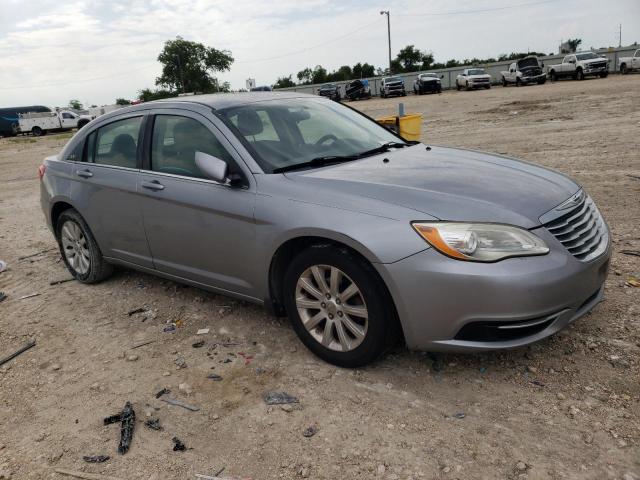 Vin: 1c3ccbbb9dn608577, lot: 56550025, chrysler 200 touring 20134