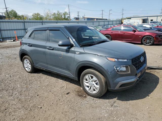 Vin: kmhrb8a37ru298167, lot: 56064105, hyundai venue se 20244