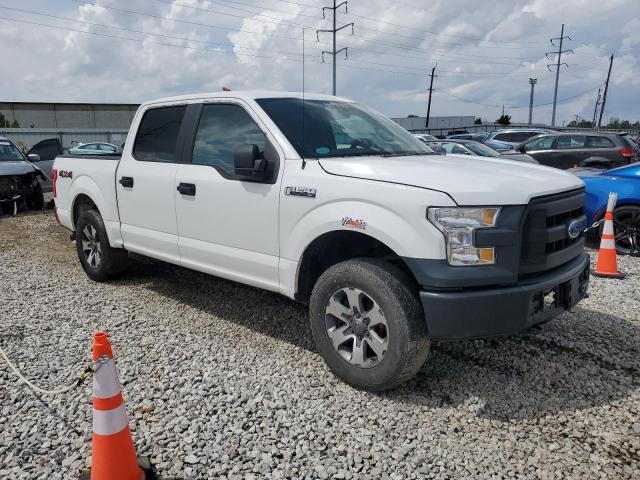 Vin: 1ftew1ef4gfc81900, lot: 55532765, ford f-150 supercrew 20164