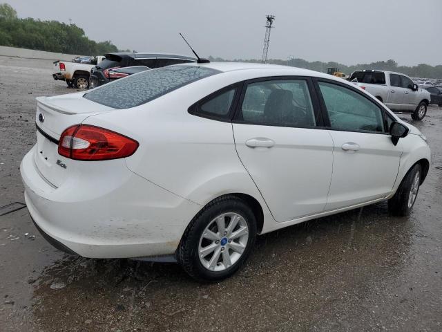 2012 FORD FIESTA SE - 3FADP4BJ6CM126249