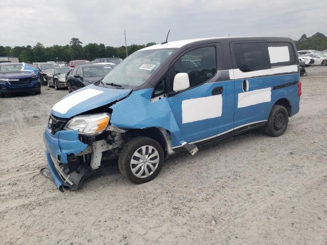 Vin: 3n6cm0kn6lk695766, lot: 53389365, nissan nv 2.5s 2020 img_1