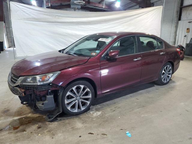 Vin: 1hgcr2f53ea065185, lot: 58615855, honda accord sport 2014 img_1