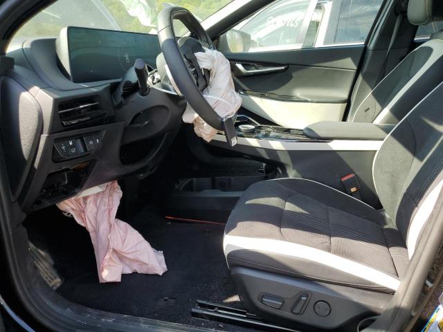 2024 KIA EV6 GT LIN KNDC4DLC9R5197376