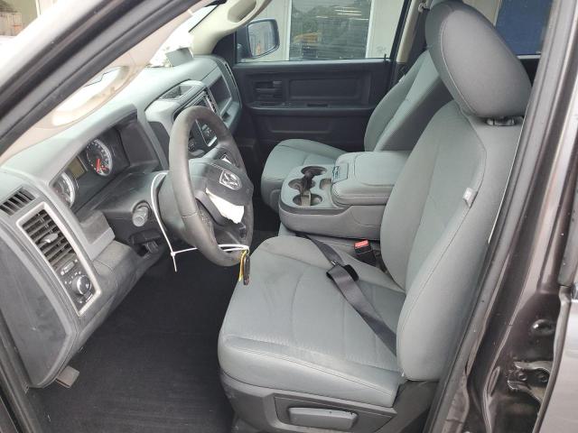 2015 RAM 1500 ST 1C6RR6FGXFS709267