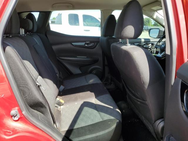 2017 NISSAN ROGUE SPOR - JN1BJ1CP0HW032995